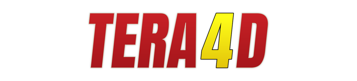 tera4d